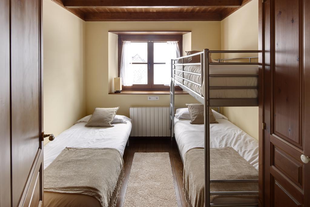Val De Ruda Luxe 1 By Feelfree Rentals Baqueira-Beret Kültér fotó