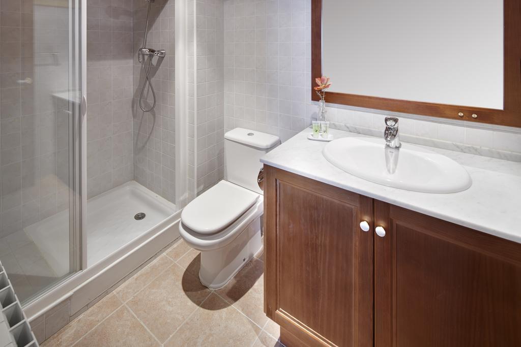 Val De Ruda Luxe 1 By Feelfree Rentals Baqueira-Beret Kültér fotó