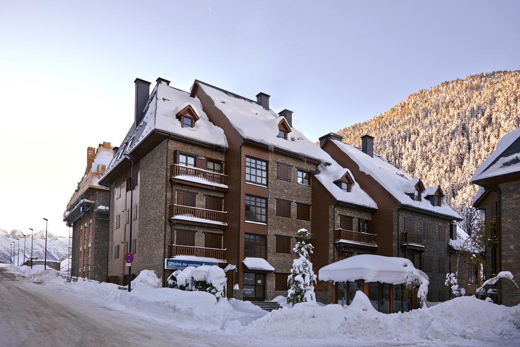 Val De Ruda Luxe 1 By Feelfree Rentals Baqueira-Beret Kültér fotó